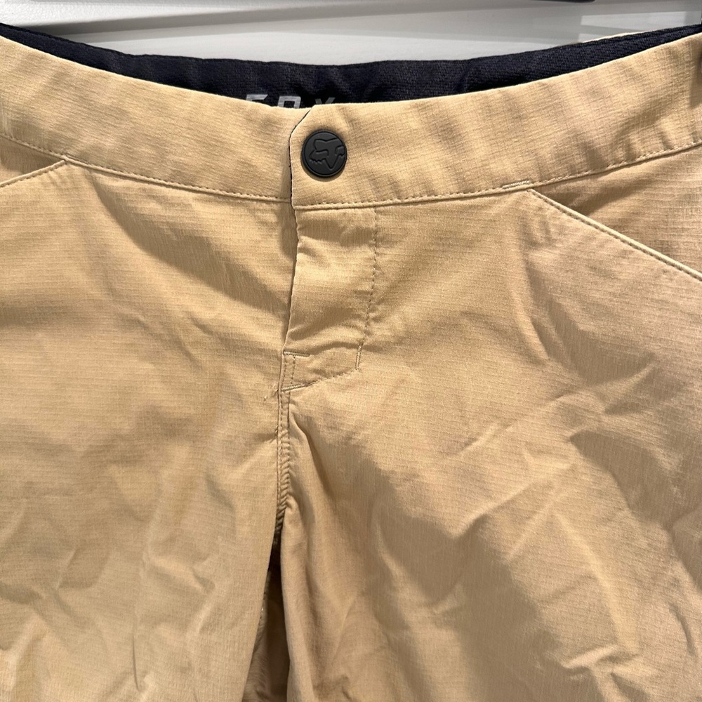 Fox mountain bike shorts - Picture 3 of 9